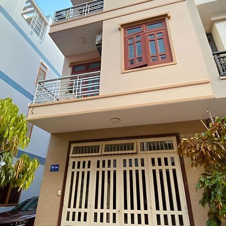 Nha Nghi 846-B44 Vung Tau Exterior foto