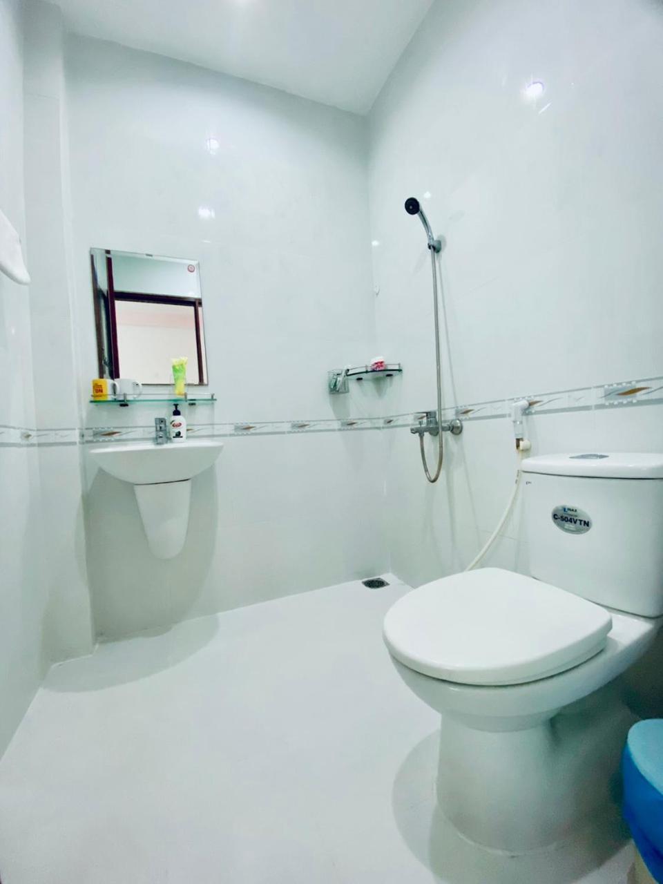 Nha Nghi 846-B44 Vung Tau Exterior foto
