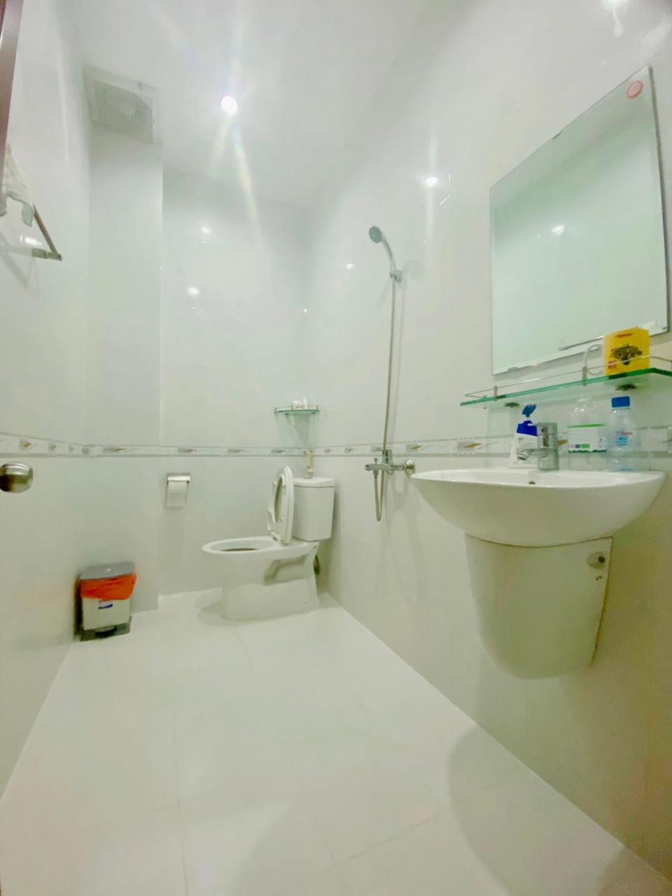 Nha Nghi 846-B44 Vung Tau Exterior foto