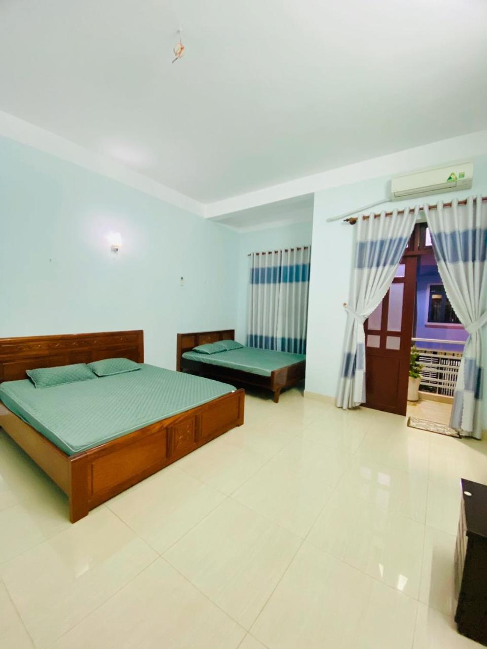 Nha Nghi 846-B44 Vung Tau Exterior foto