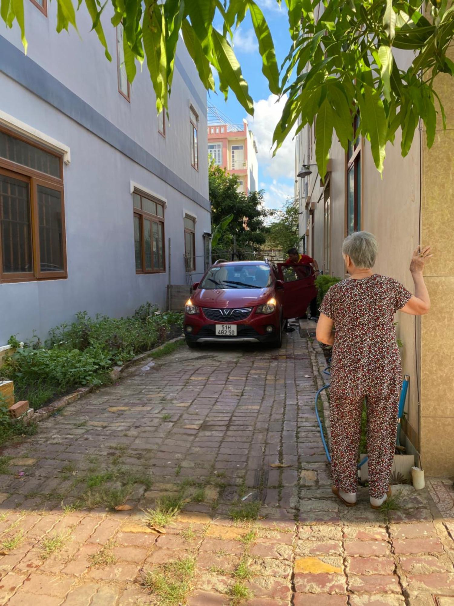 Nha Nghi 846-B44 Vung Tau Exterior foto