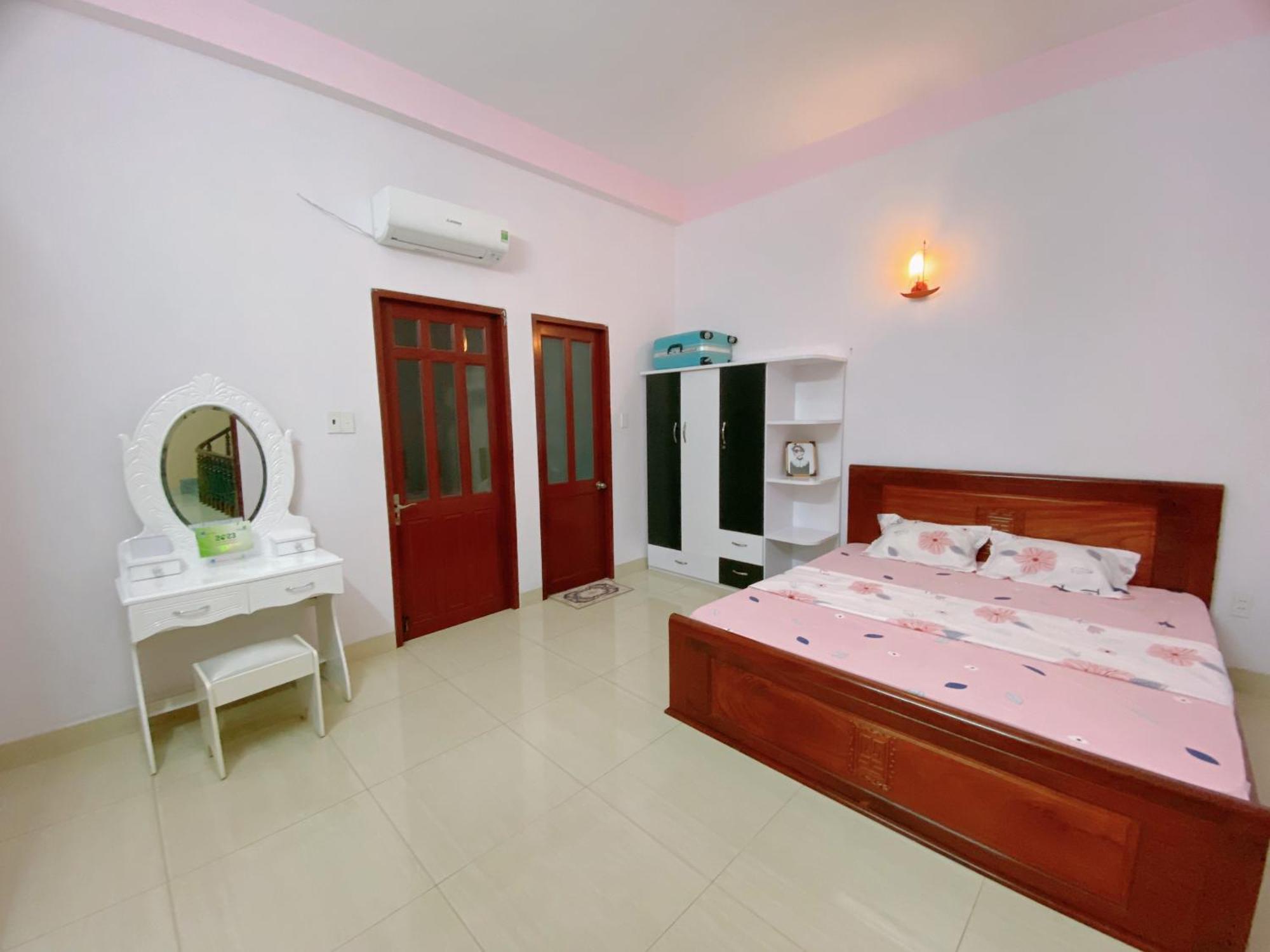 Nha Nghi 846-B44 Vung Tau Exterior foto